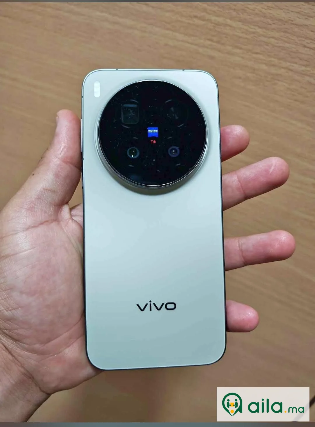 VIVO X300 PRO