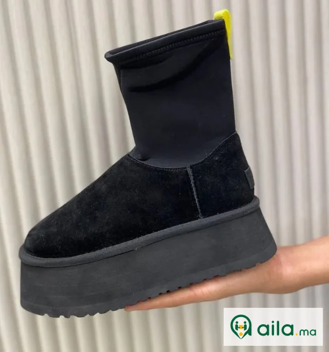 Botte UGG High pour Femme
