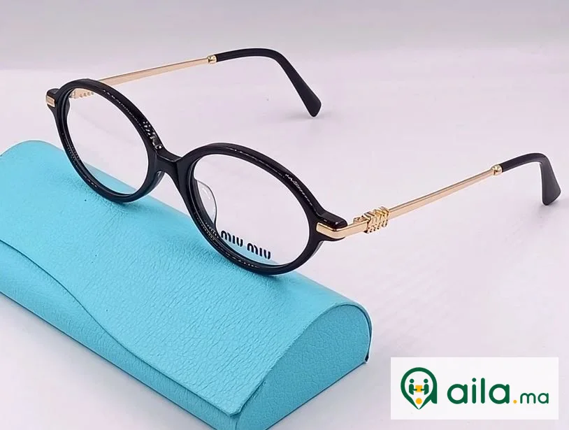 Lunette de Vue Miu Miu