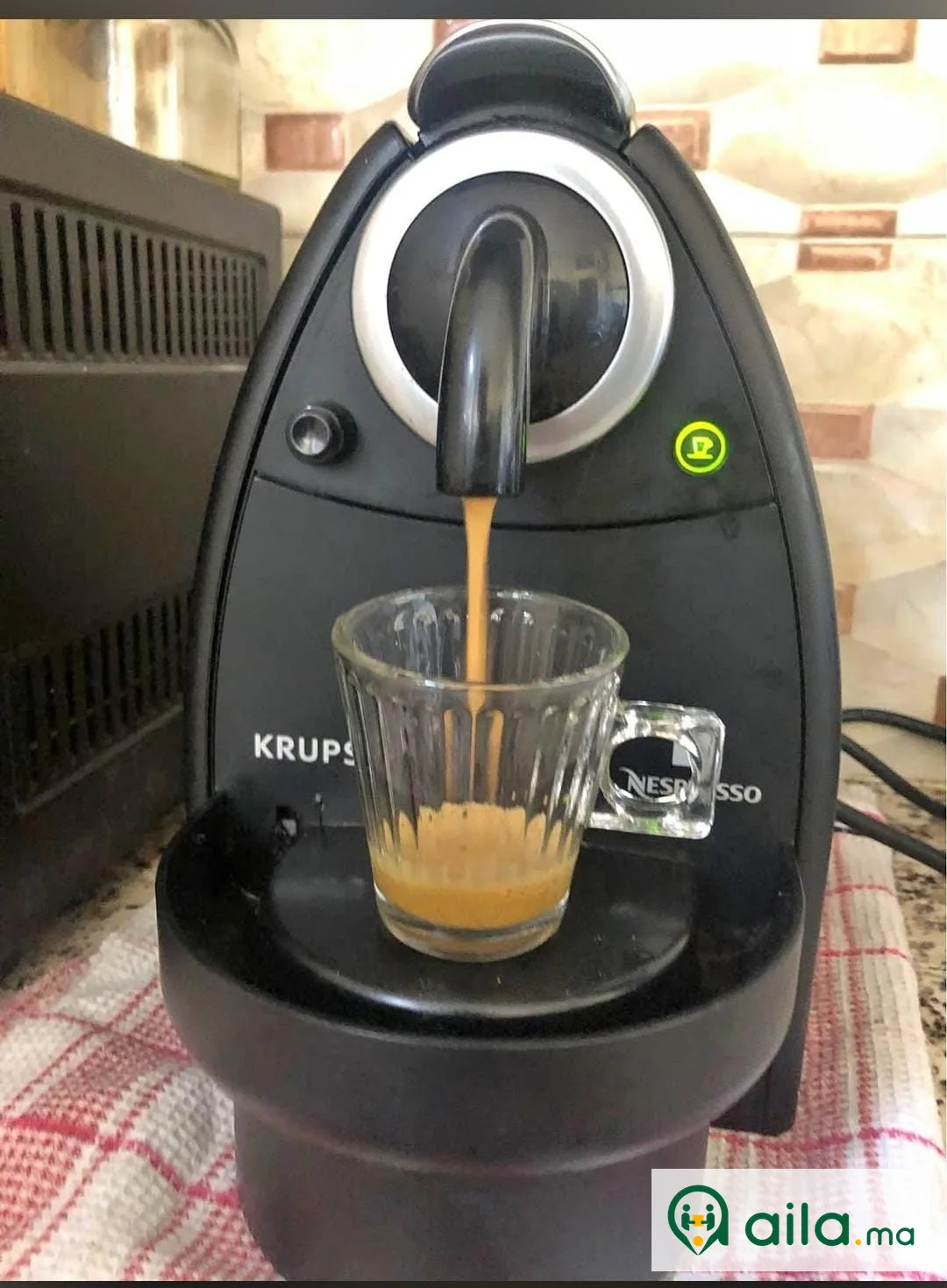 KRUPS