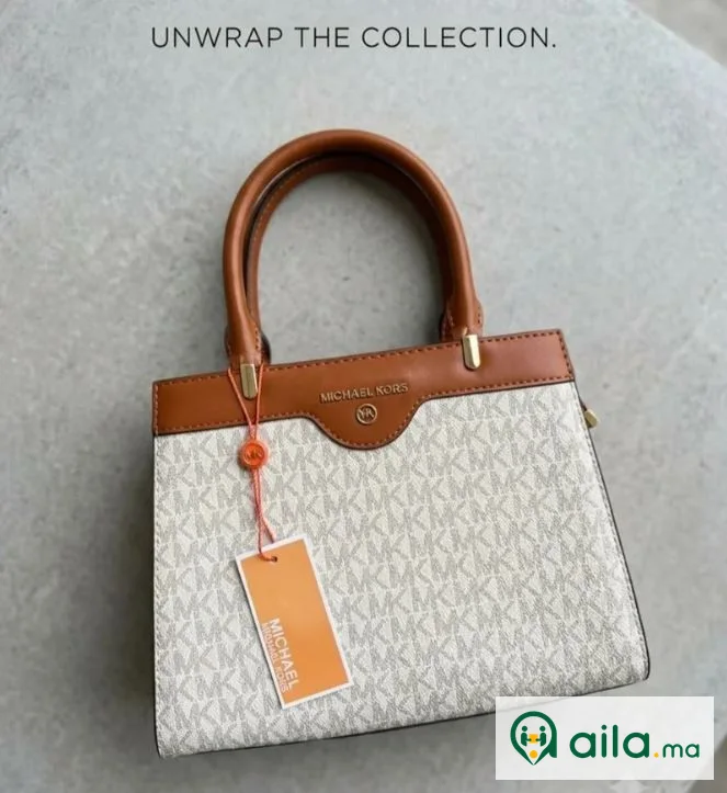 Sac Chic Mickael Kors