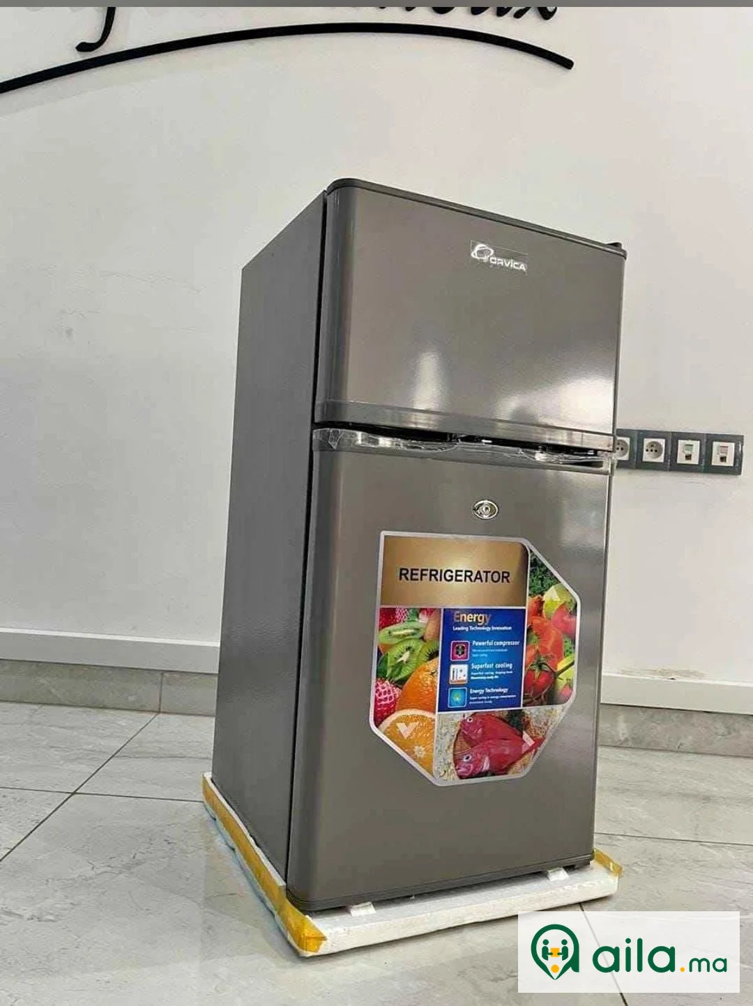 Mini réfrigérateur 