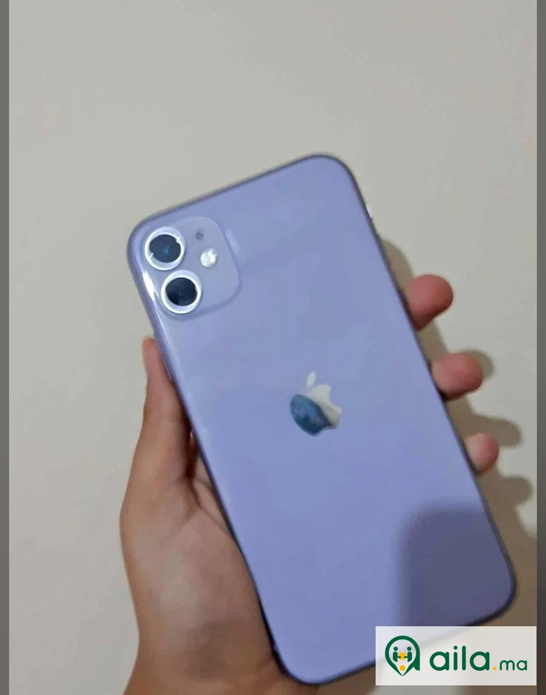 IPHONE 11 NORMAL 64G 