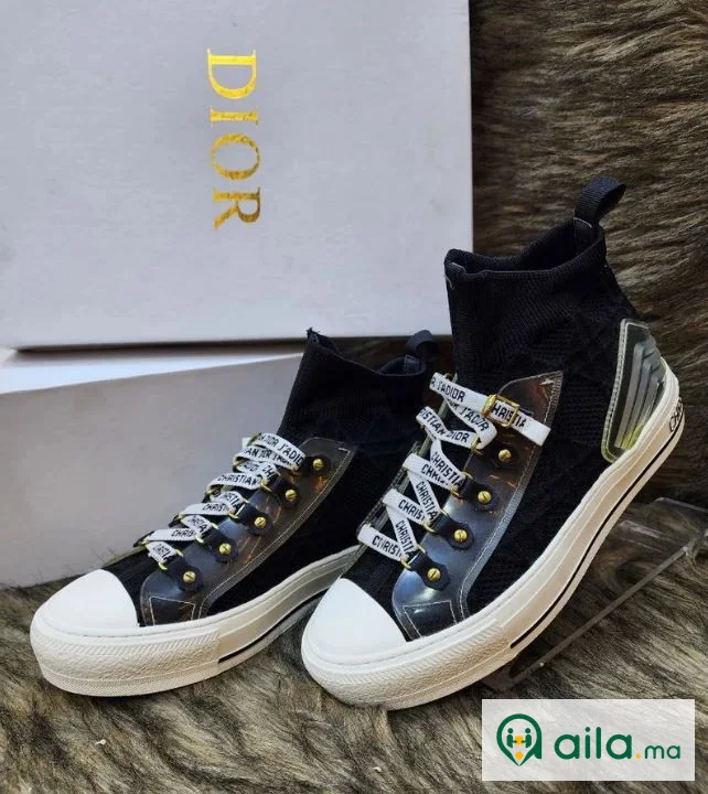 Espadrille Christian Dior