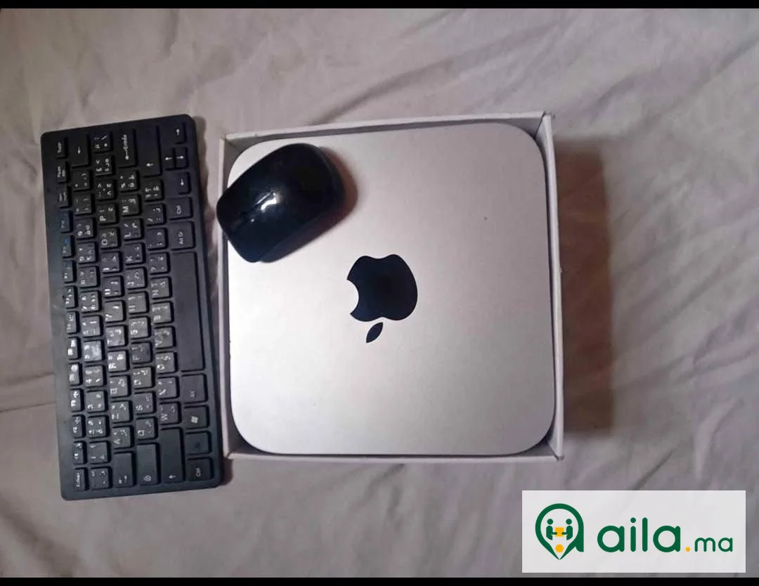 MINI PC MAC