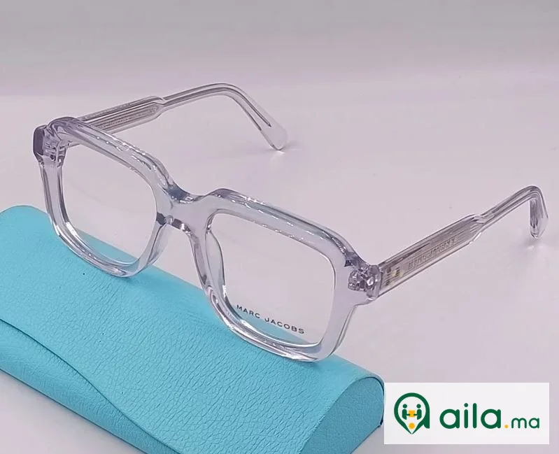 Lunette de Vue Marc Jacobs
