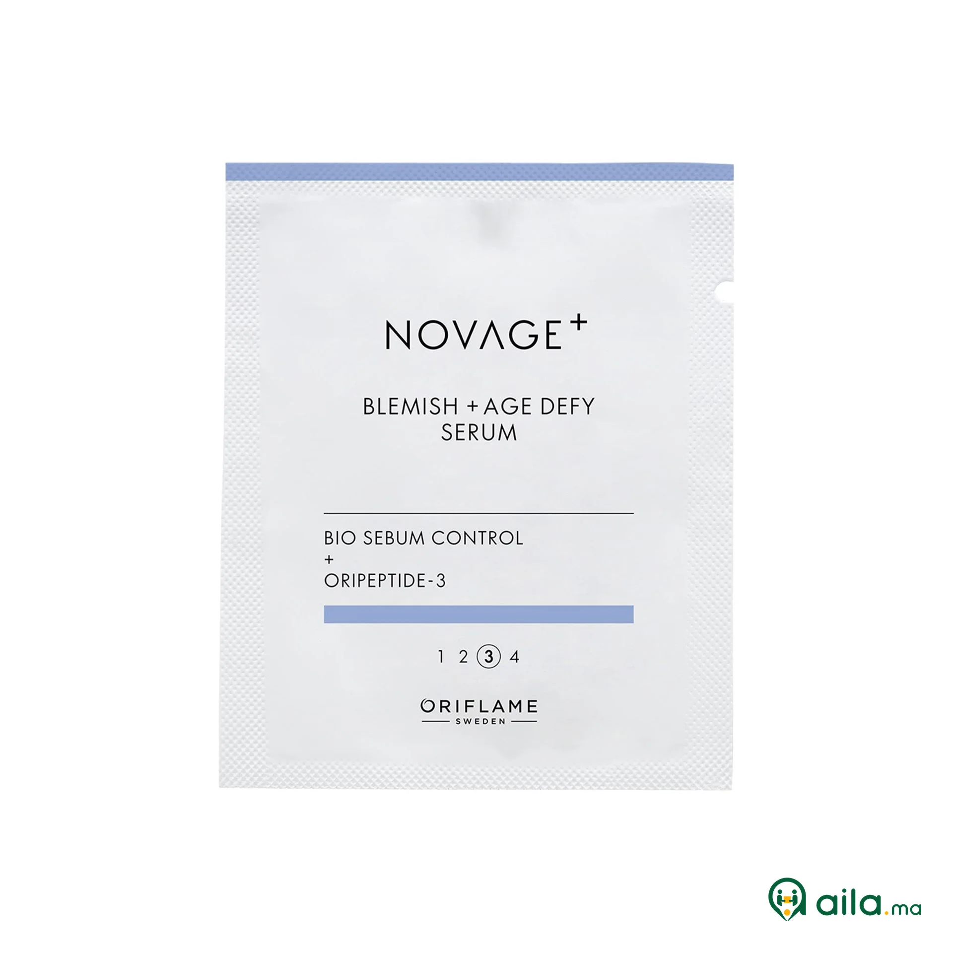 Blemish + Age Defy Serum SaBlemish + Age Defy Serum Sachetchet