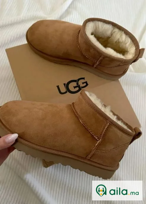 Bottine UGG Classique