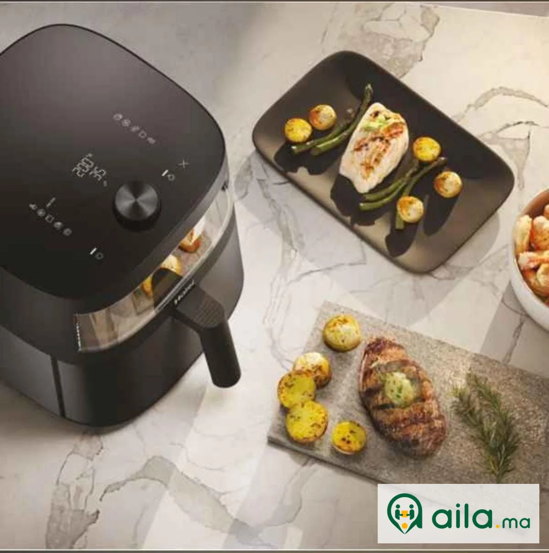 AIR FRAYER 7L HAIER 