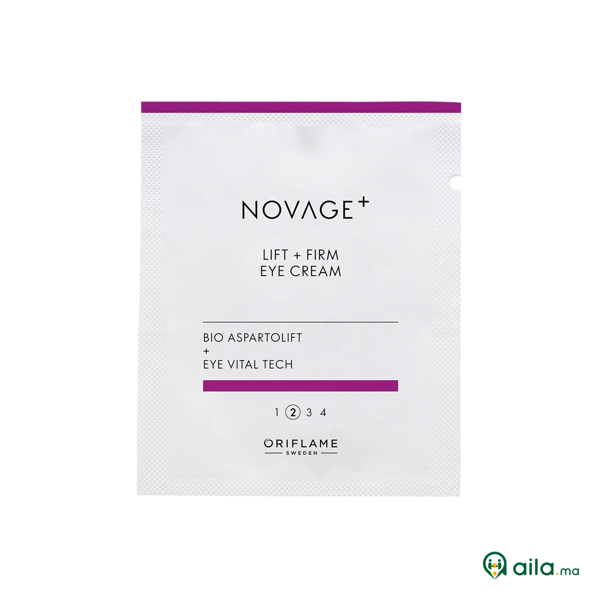 Lift + Firm Eye Cream Sachet