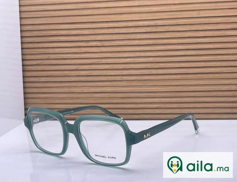 Lunette de Vue Mickael Kors
