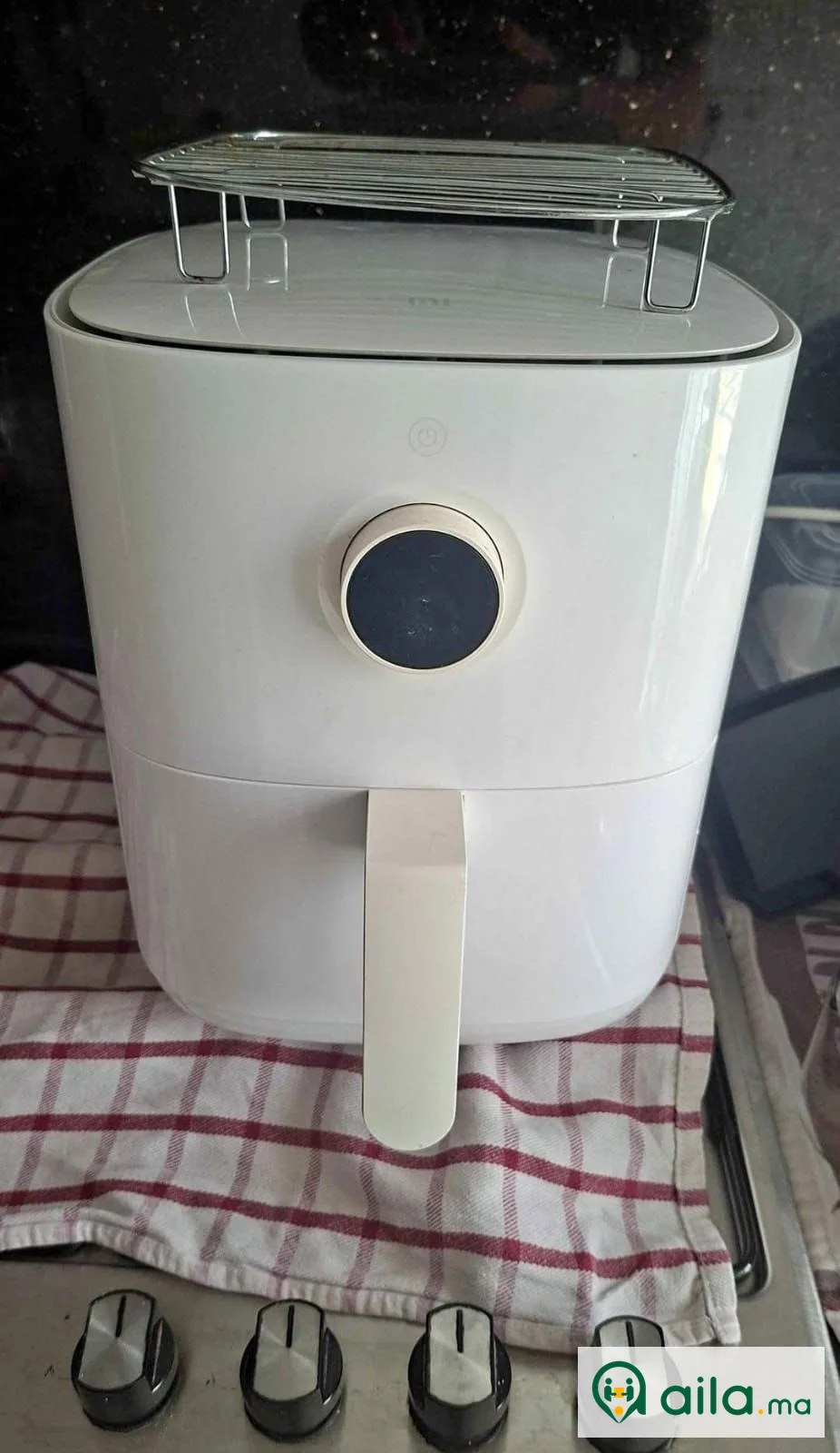 AIR FRAYER XIAOMI 