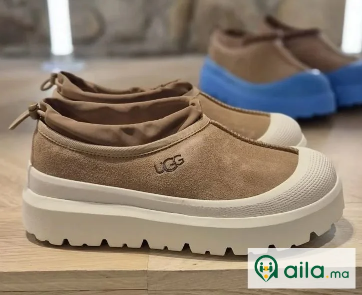 Chaussure UGG Tasman Waterproof