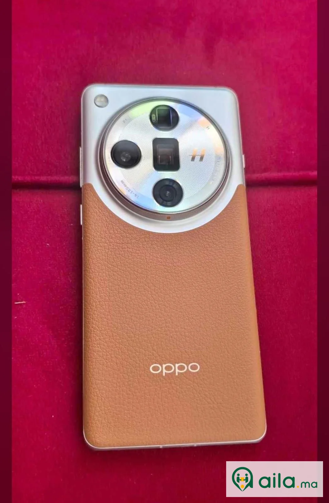 OPPO FIND X7ULTRA 256G 12RAM