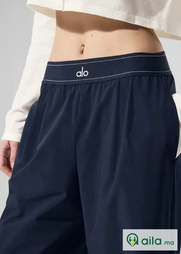 Pantalon De Sport Alo