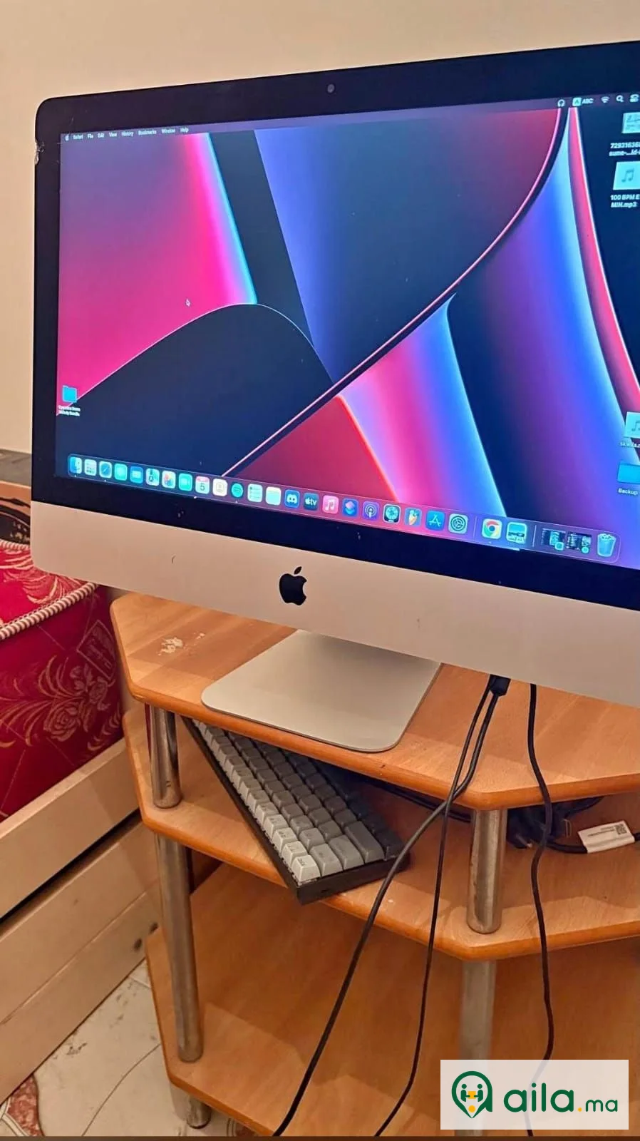 IMAC                               