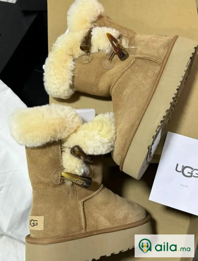 UGG Pour Femme