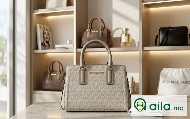 Sac Chic Mickael Kors