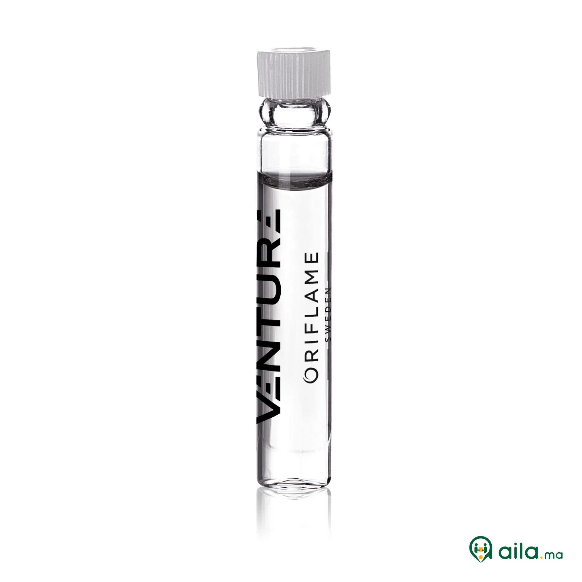 Venture Eau de Toilette Vial