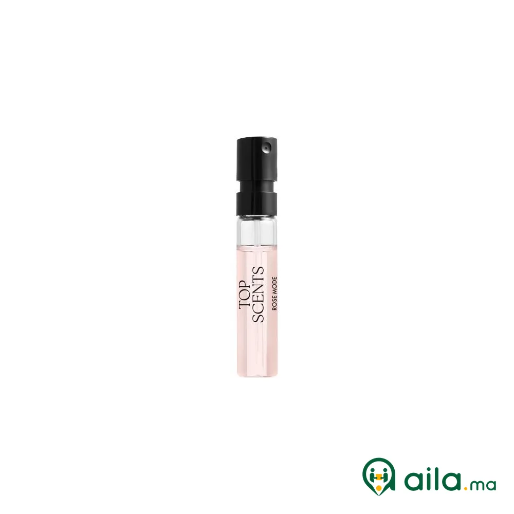 Rose Mode Eau de Parfum Sample