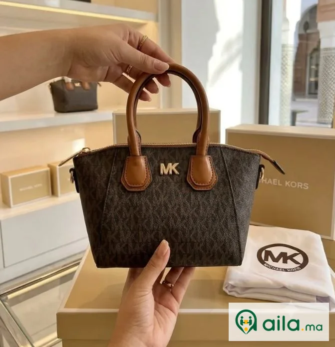 Sac à main Mickael Kors