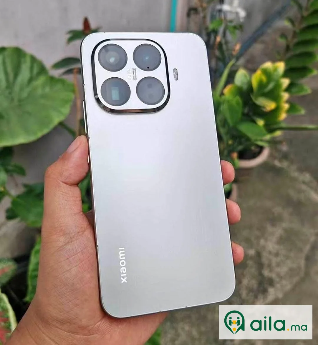 XIAOMI MI 15T PRO  16/1024GB