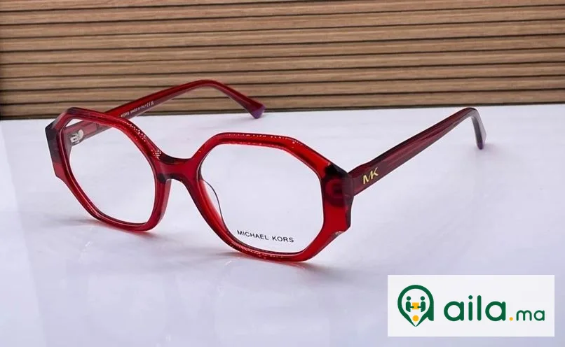 Lunette de Vue Mickael Kors