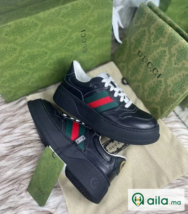 Espadrille Gucci en Promotion