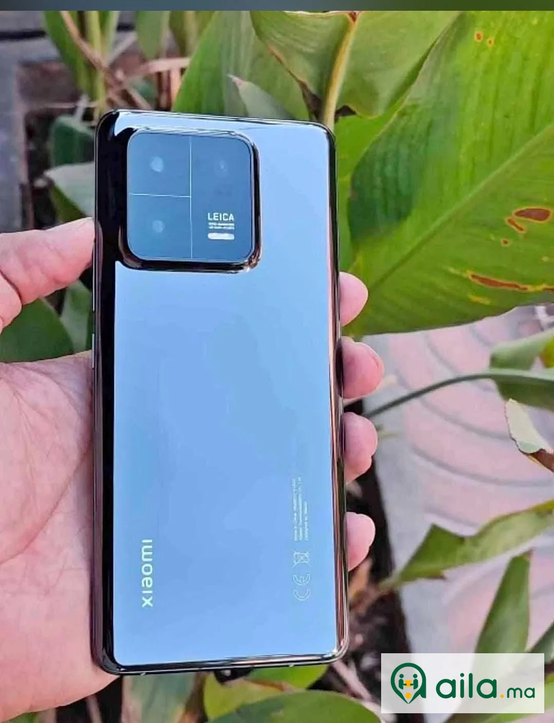 XIAOMI 13 PRO -12GB /256GB