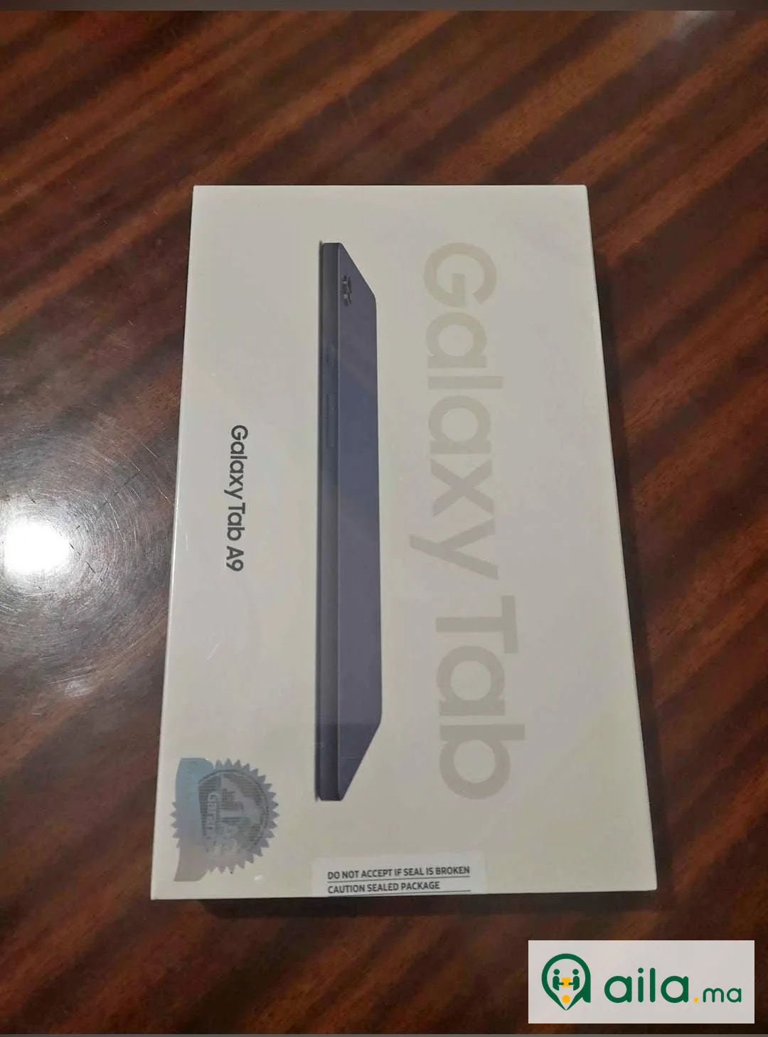 GALAXY TAB A9