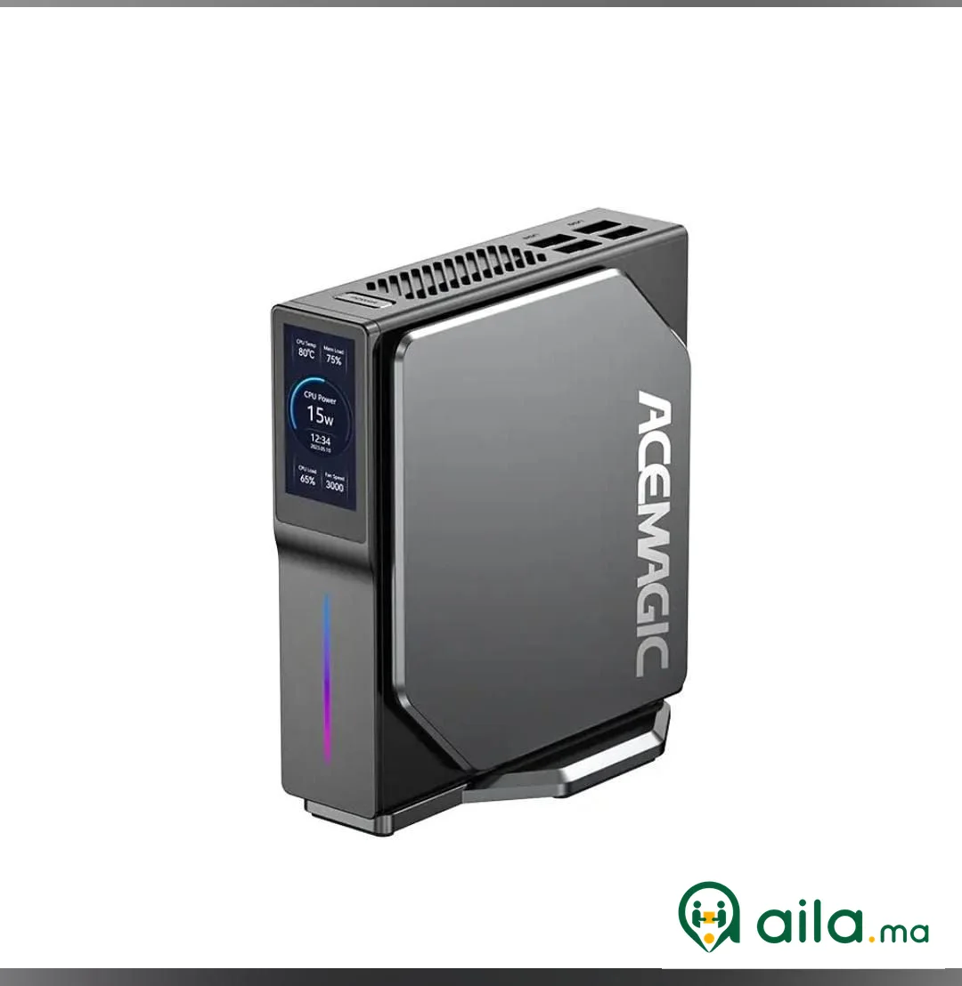 MINI PC ACEMAGIC