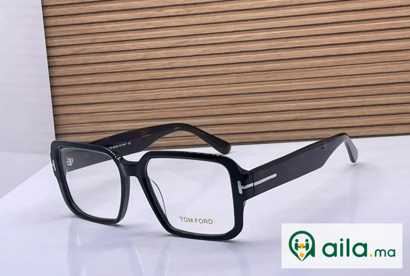 Lunette de Vue Tom Ford