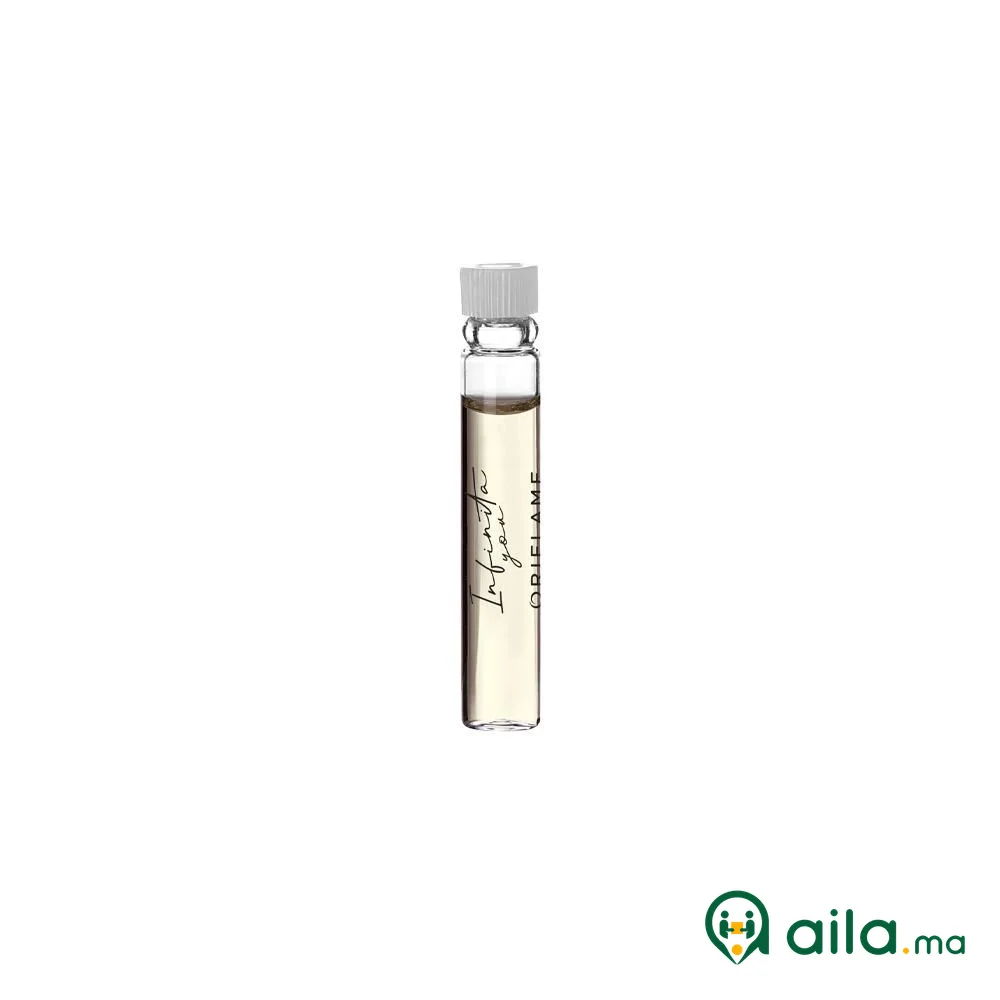 You Eau de Parfum Vial