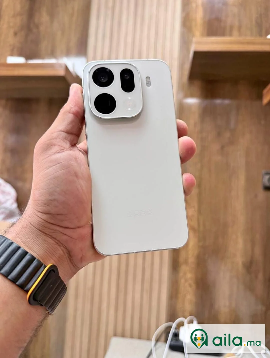 OPPO FIND X9 PRO 512G 16G