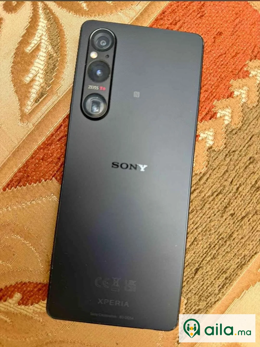 SONY XPERIA 1 MARK 5