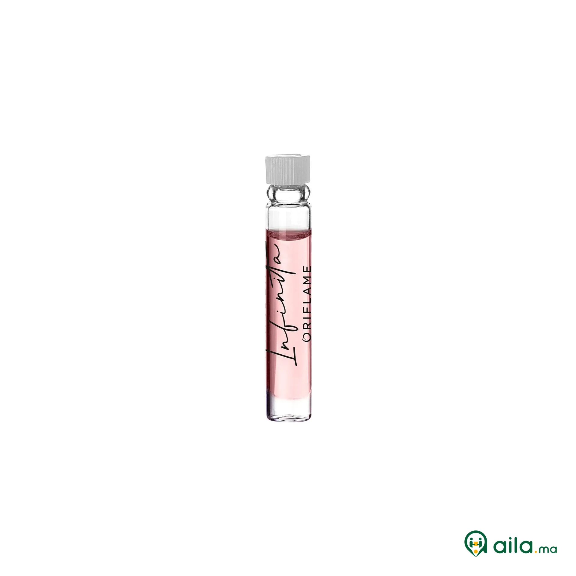 Infinita Eau de Parfum Vial