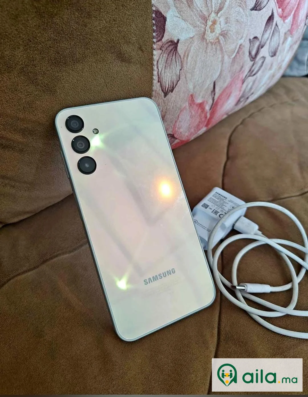 SAMSUNG 256G 