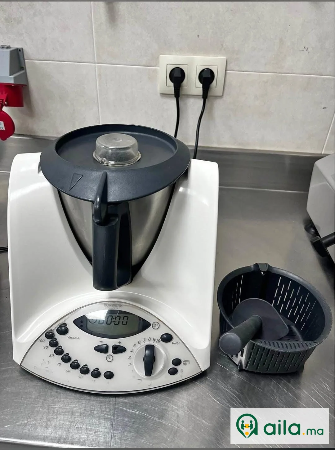 MIXEUR THERMOMIX TM 31