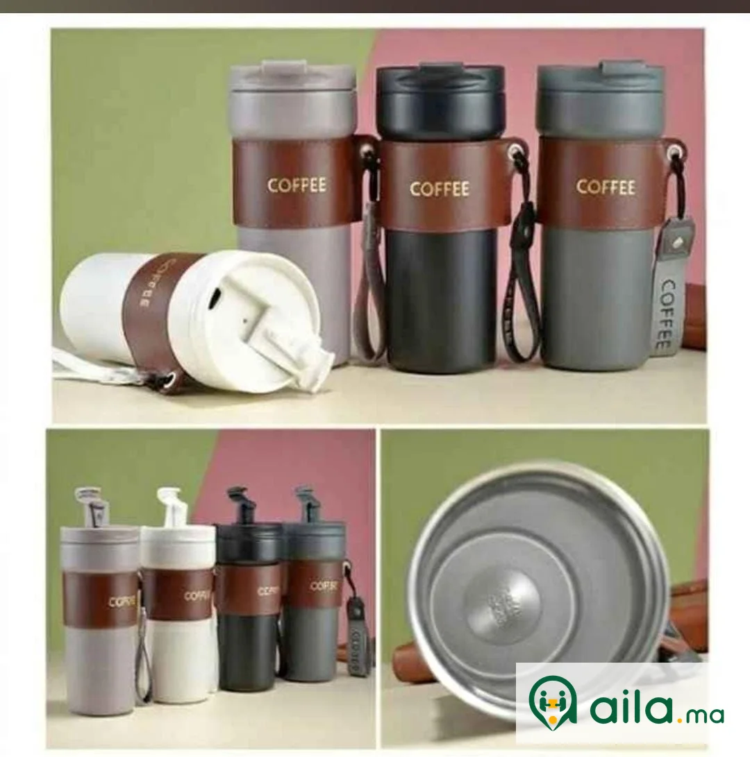 COFFE CHAUDE 