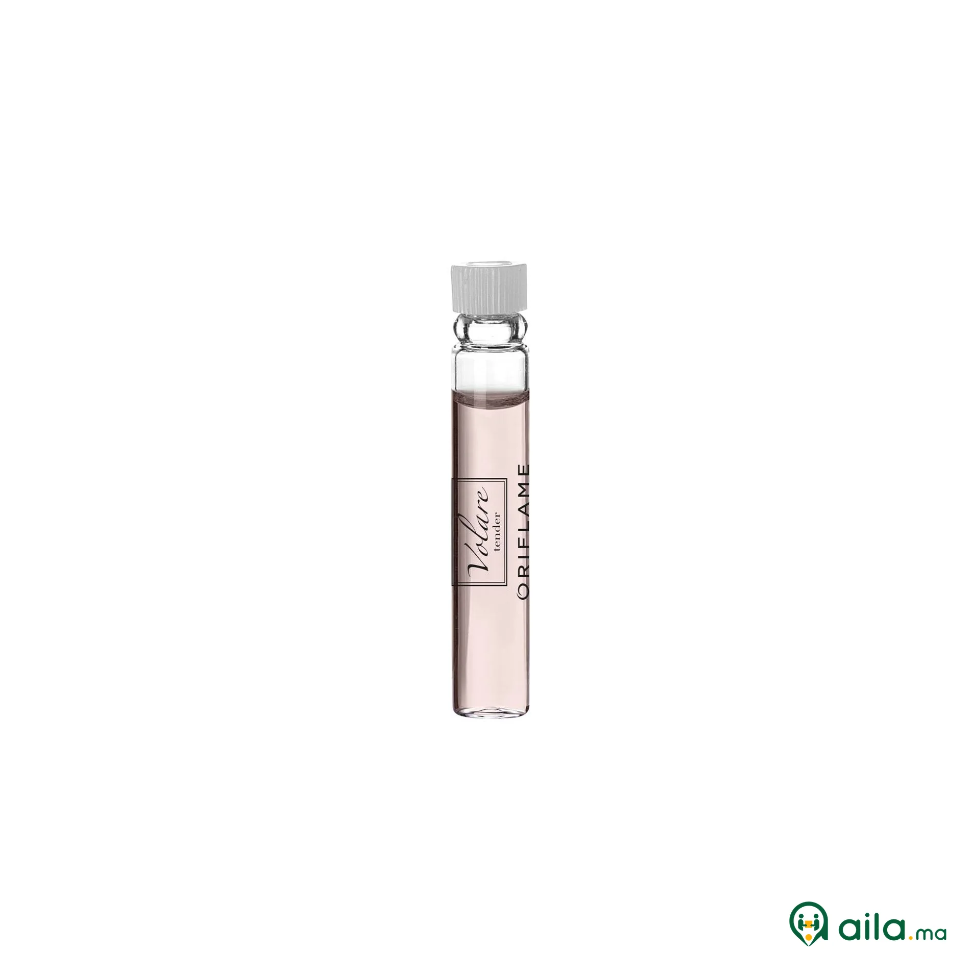Tender Eau de Parfum VIAL