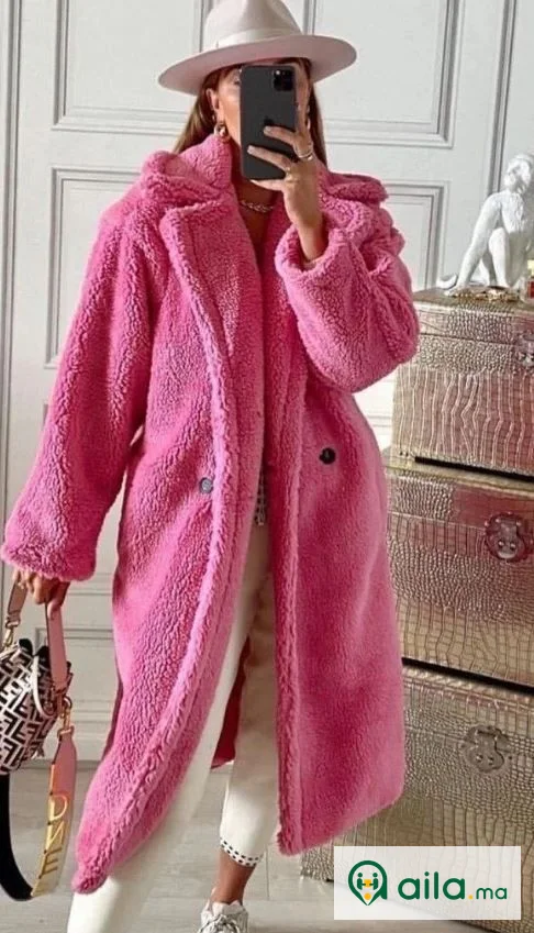 Manteau Max Mara pour Femme