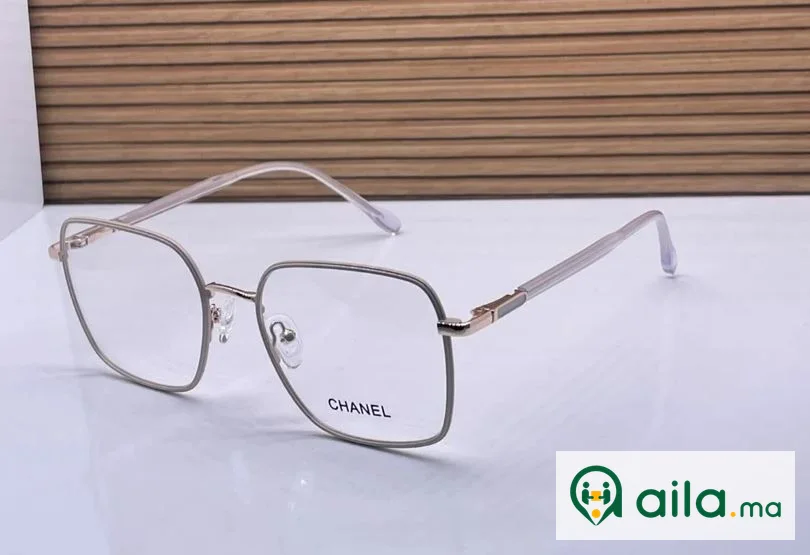 Lunette de Vue Chanel