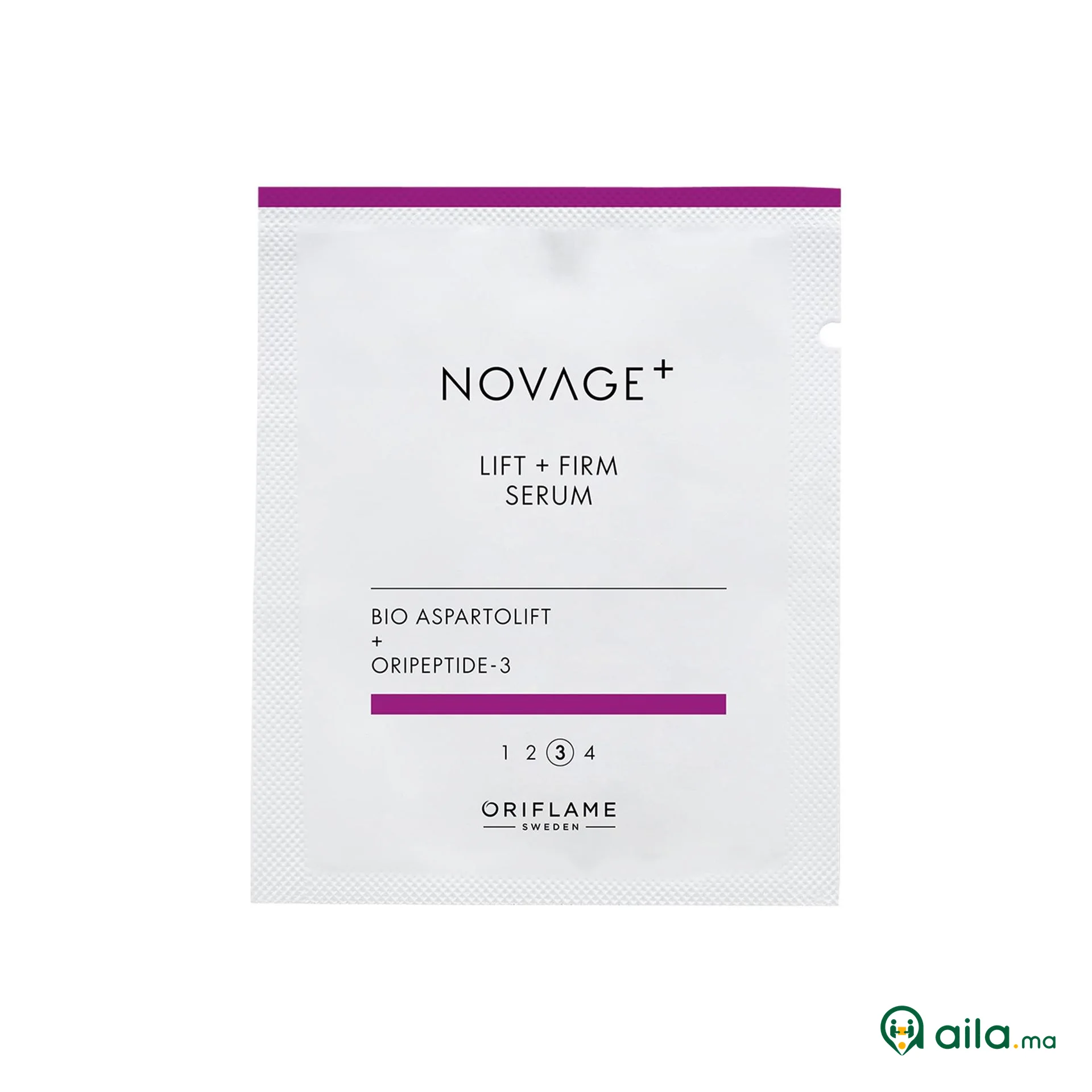 Lift + Firm Serum Sachet