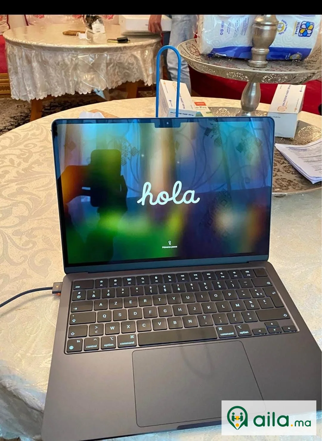 MAC BOOK M2