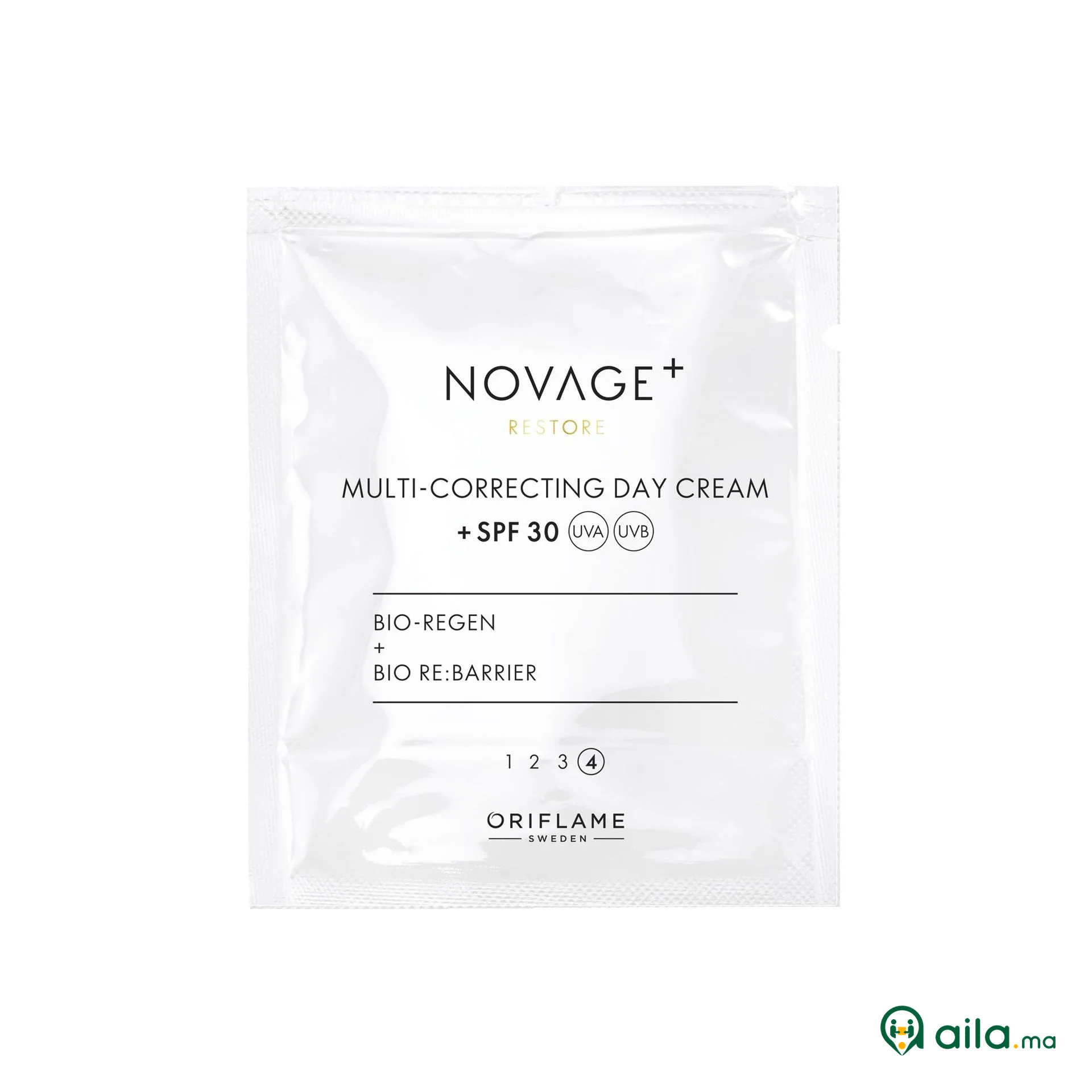 Restore Multi-Correcting Day Cream SPF 30 Sachet