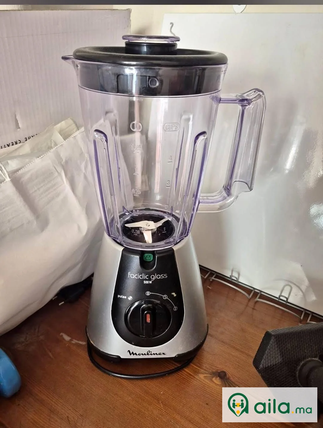 PACK CUISINE PRATIQUE 