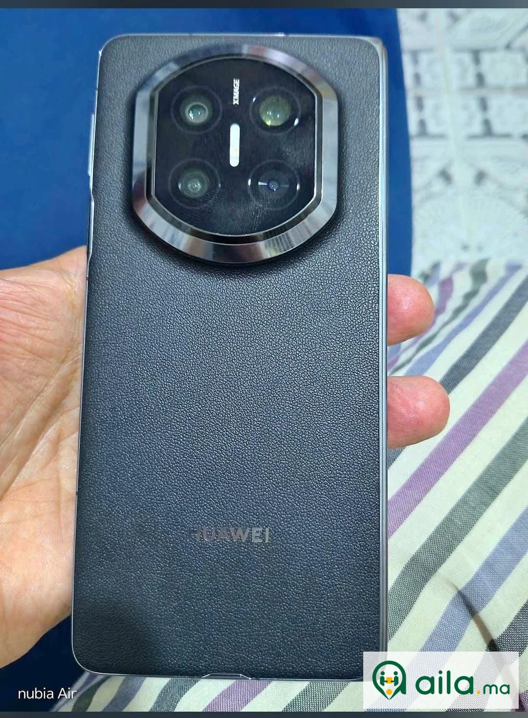 HUAWEI MATE X7 16/512