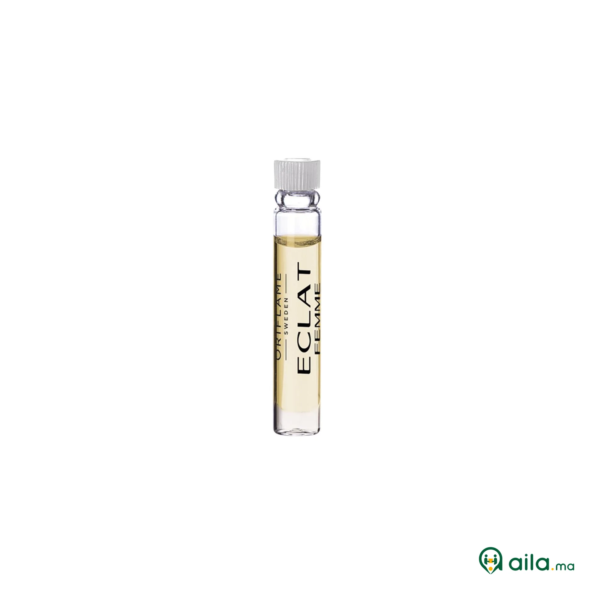Femme Eau de Toilette Vial