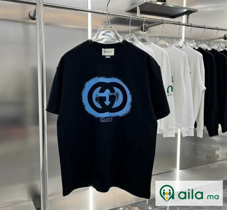 T shirt Gucci en Coton