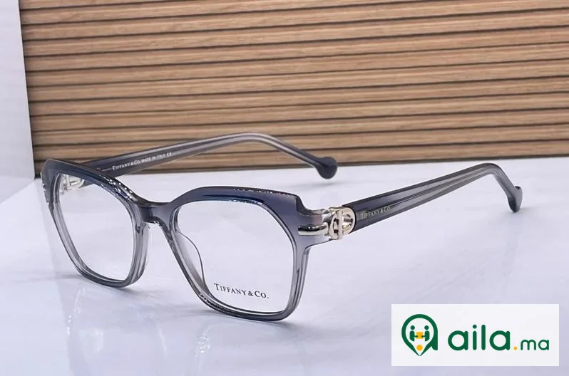 Lunette de Vue Tiffany & Co